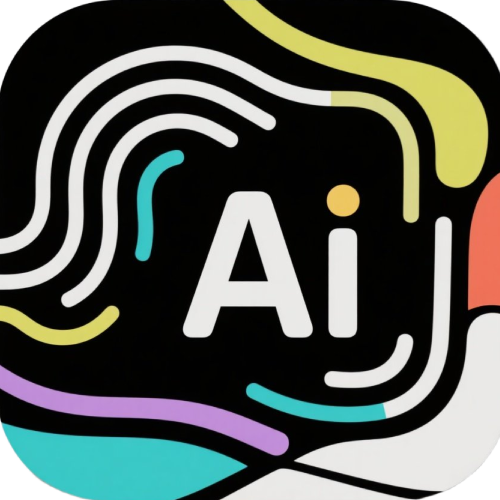 Nano Banana AI Logo